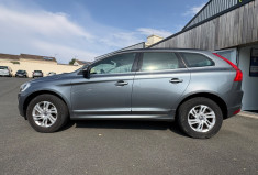 Volvo XC60  D3 2.0 TDi FWD 150 /MOMENTUM BUSINESS  / BON ETAT / GARANTIE 12 MOIS 