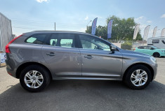 Volvo XC60  D3 2.0 TDi FWD 150 /MOMENTUM BUSINESS  / BON ETAT / GARANTIE 12 MOIS 