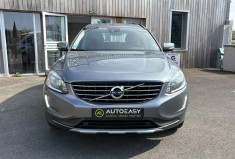 Volvo XC60  D3 2.0 TDi FWD 150 /MOMENTUM BUSINESS  / BON ETAT / GARANTIE 12 MOIS 