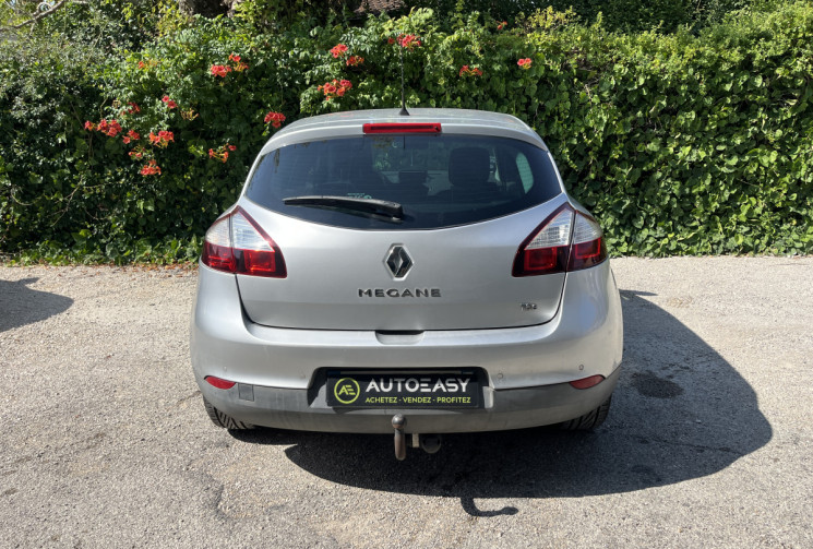 Renault Megane 1.2 TCe energy Bose 