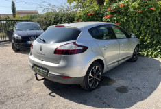 Renault Megane 1.2 TCe energy Bose 
