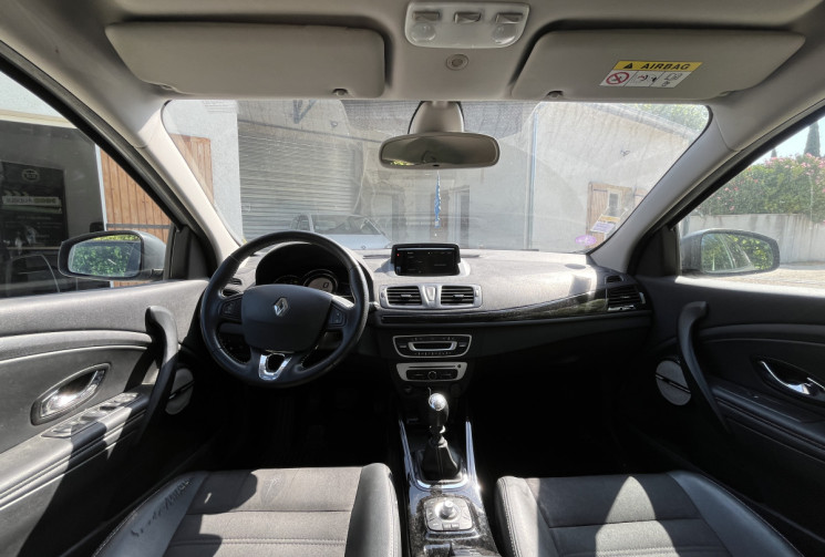 Renault Megane 1.2 TCe energy Bose 