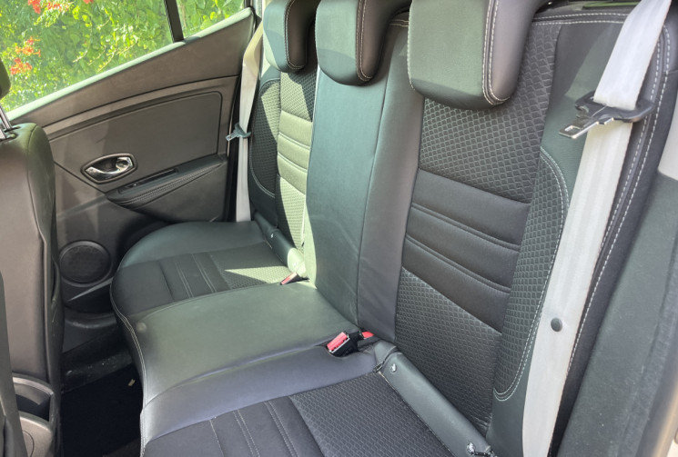 Renault Megane 1.2 TCe energy Bose 