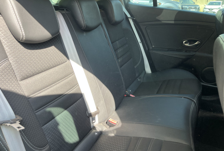 Renault Megane 1.2 TCe energy Bose 