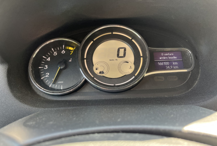 Renault Megane 1.2 TCe energy Bose 