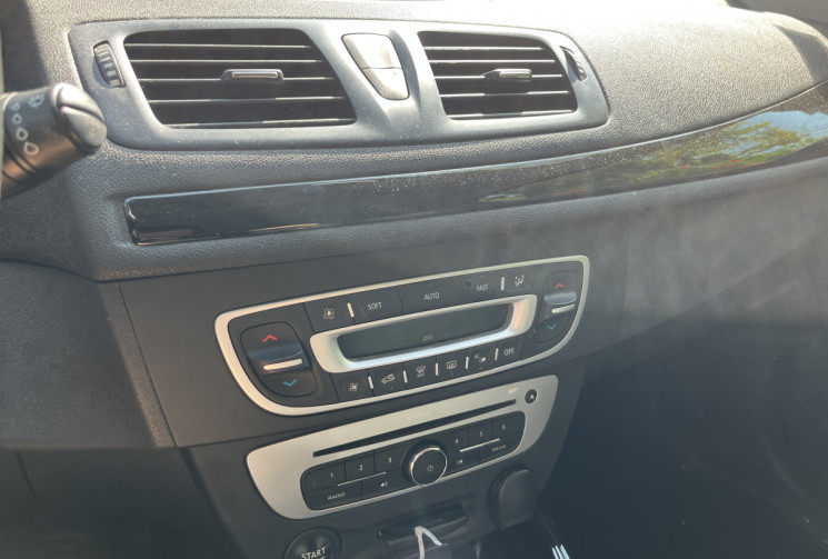 Renault Megane 1.2 TCe energy Bose 