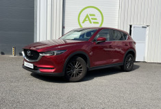 Mazda CX-5 2.2 SKYACTIV-D 150cv DYNAMIQUE * Caméra * Sièges chauffants * HUD * Phase 2