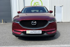 Mazda CX-5 2.2 SKYACTIV-D 150cv DYNAMIQUE * Caméra * Sièges chauffants * HUD * Phase 2