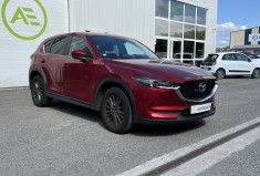 Mazda CX-5 2.2 SKYACTIV-D 150cv DYNAMIQUE * Caméra * Sièges chauffants * HUD * Phase 2