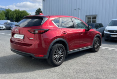 Mazda CX-5 2.2 SKYACTIV-D 150cv DYNAMIQUE * Caméra * Sièges chauffants * HUD * Phase 2