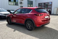Mazda CX-5 2.2 SKYACTIV-D 150cv DYNAMIQUE * Caméra * Sièges chauffants * HUD * Phase 2