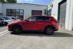 Mazda CX-5 2.2 SKYACTIV-D 150cv DYNAMIQUE * Caméra * Sièges chauffants * HUD * Phase 2