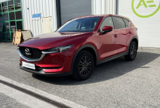 Mazda CX-5 2.2 SKYACTIV-D 150cv DYNAMIQUE * Caméra * Sièges chauffants * HUD * Phase 2