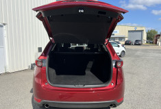 Mazda CX-5 2.2 SKYACTIV-D 150cv DYNAMIQUE * Caméra * Sièges chauffants * HUD * Phase 2