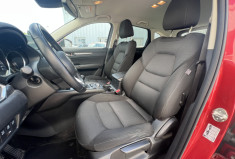 Mazda CX-5 2.2 SKYACTIV-D 150cv DYNAMIQUE * Caméra * Sièges chauffants * HUD * Phase 2