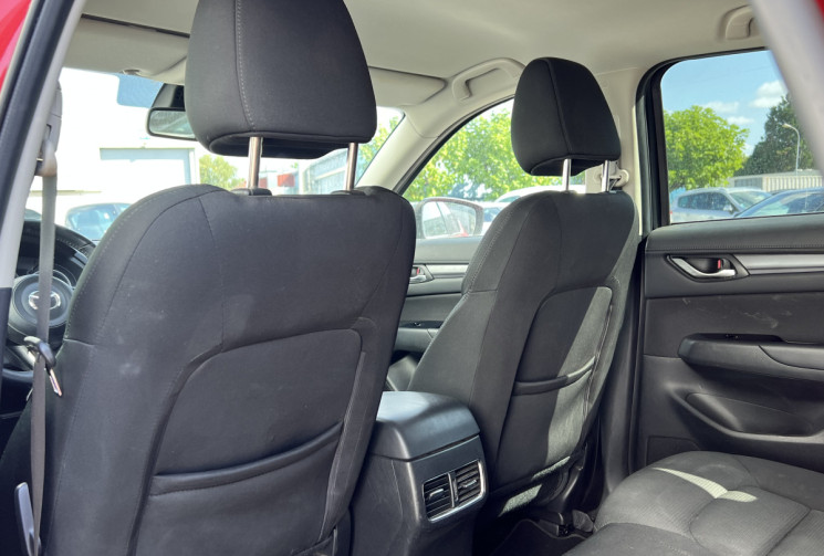 Mazda CX-5 2.2 SKYACTIV-D 150cv DYNAMIQUE * Caméra * Sièges chauffants * HUD * Phase 2