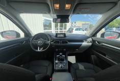 Mazda CX-5 2.2 SKYACTIV-D 150cv DYNAMIQUE * Caméra * Sièges chauffants * HUD * Phase 2