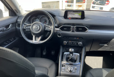 Mazda CX-5 2.2 SKYACTIV-D 150cv DYNAMIQUE * Caméra * Sièges chauffants * HUD * Phase 2