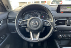 Mazda CX-5 2.2 SKYACTIV-D 150cv DYNAMIQUE * Caméra * Sièges chauffants * HUD * Phase 2