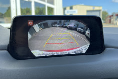 Mazda CX-5 2.2 SKYACTIV-D 150cv DYNAMIQUE * Caméra * Sièges chauffants * HUD * Phase 2