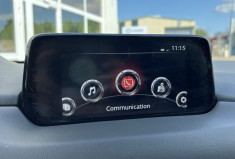 Mazda CX-5 2.2 SKYACTIV-D 150cv DYNAMIQUE * Caméra * Sièges chauffants * HUD * Phase 2