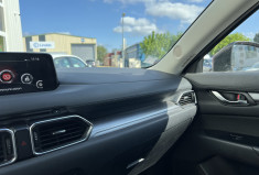 Mazda CX-5 2.2 SKYACTIV-D 150cv DYNAMIQUE * Caméra * Sièges chauffants * HUD * Phase 2