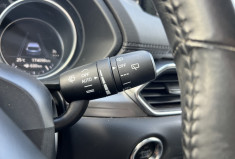 Mazda CX-5 2.2 SKYACTIV-D 150cv DYNAMIQUE * Caméra * Sièges chauffants * HUD * Phase 2