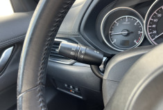 Mazda CX-5 2.2 SKYACTIV-D 150cv DYNAMIQUE * Caméra * Sièges chauffants * HUD * Phase 2