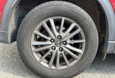 Mazda CX-5 2.2 SKYACTIV-D 150cv DYNAMIQUE * Caméra * Sièges chauffants * HUD * Phase 2