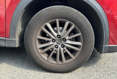 Mazda CX-5 2.2 SKYACTIV-D 150cv DYNAMIQUE * Caméra * Sièges chauffants * HUD * Phase 2