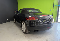 Audi TT ROADSTER 1.8 TFSI 160 CH CAPOTE NEUVE 