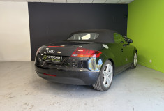 Audi TT ROADSTER 1.8 TFSI 160 CH CAPOTE NEUVE 
