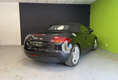 Audi TT ROADSTER 1.8 TFSI 160 CH CAPOTE NEUVE 