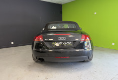 Audi TT ROADSTER 1.8 TFSI 160 CH CAPOTE NEUVE 