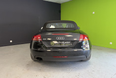 Audi TT ROADSTER 1.8 TFSI 160 CH CAPOTE NEUVE 