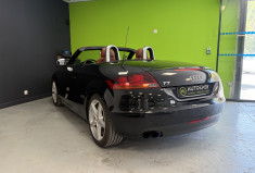 Audi TT ROADSTER 1.8 TFSI 160 CH CAPOTE NEUVE 
