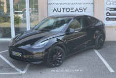 Tesla Model Y  Performance AWD / SOH 95% / EAP Autopilot amélioré / 534 ch 