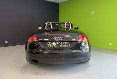 Audi TT ROADSTER 1.8 TFSI 160 CH CAPOTE NEUVE 