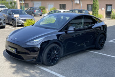 Tesla Model Y  Performance AWD / EAP / 534 ch 