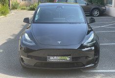 Tesla Model Y  Performance AWD / EAP / 534 ch 
