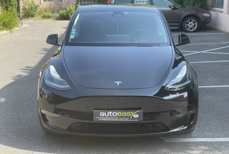 Tesla Model Y  Performance AWD / SOH 95% / EAP Autopilot amélioré / 534 ch 