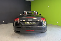 Audi TT ROADSTER 1.8 TFSI 160 CH CAPOTE NEUVE 
