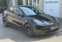 Tesla Model Y  Performance AWD / EAP Autopilot amélioré / 534 ch 