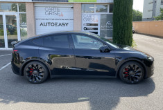 Tesla Model Y  Performance AWD / SOH 95% / EAP Autopilot amélioré / 534 ch 