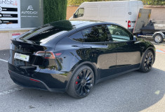 Tesla Model Y  Performance AWD / EAP / 534 ch 