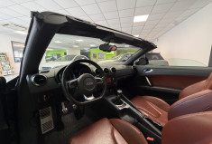 Audi TT ROADSTER 1.8 TFSI 160 CH CAPOTE NEUVE 