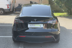 Tesla Model Y  Performance AWD / EAP Autopilot amélioré / 534 ch 