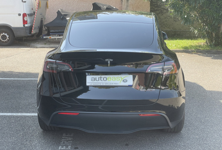 Tesla Model Y  Performance AWD / EAP / 534 ch 