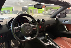 Audi TT ROADSTER 1.8 TFSI 160 CH CAPOTE NEUVE 