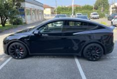 Tesla Model Y  Performance AWD / EAP / 534 ch 